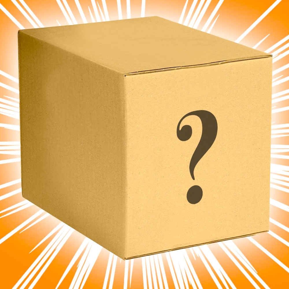 Mystery